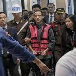 Harga Satuan Laptop Rp5 Juta, Ini yang Bikin Nadiem Jadi Tersangka