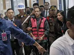 Harga Satuan Laptop Rp5 Juta, Ini yang Bikin Nadiem Jadi Tersangka