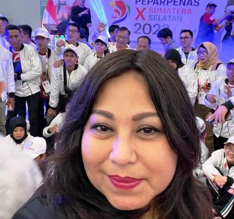 Rahasia Jakabaring Sport City Bisa Mandiri: Good Governance!