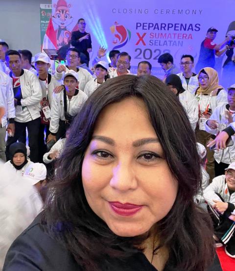 Rahasia Jakabaring Sport City Bisa Mandiri: Good Governance!