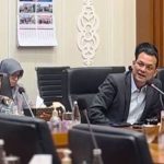 “Di Tengah Demo, Panja RUU PPRT DPR Tetap BeKerja”