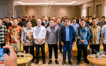 Pencegahan Pelanggaran Pemilu Penting untuk Tingkatkan Kualitas Demokrasi