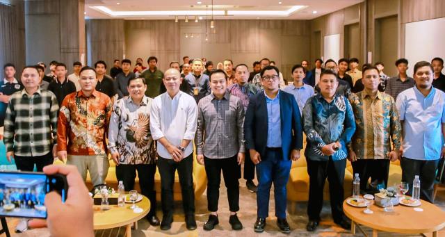 Pencegahan Pelanggaran Pemilu Penting untuk Tingkatkan Kualitas Demokrasi