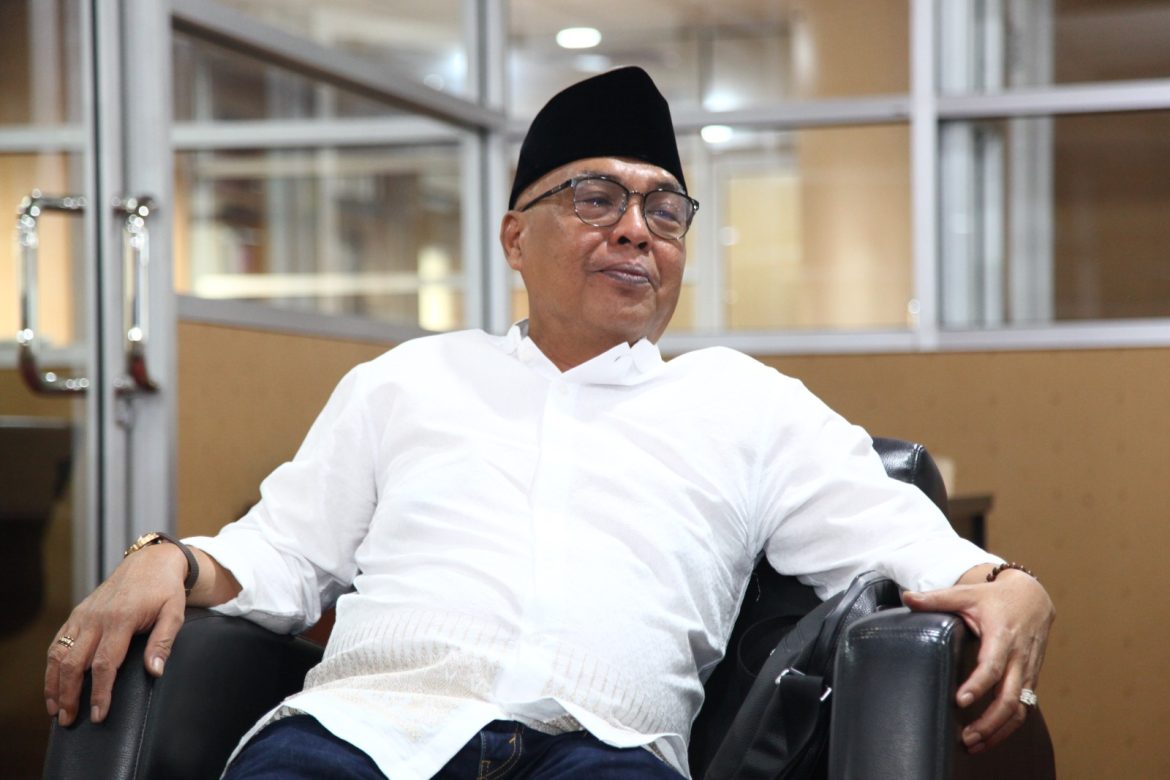 Pencabutan Kartu Liputan Istana  PWI Pusat  Nilai Ada Potensi Kemerdekaan Pers Terhambat 