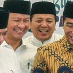 Jokowi Bicara Konstritusi dan Instruksikan Relawan Dukung Prabowo-Gibraan Dua Periode