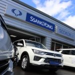 KG Mobility Rancang Strategi Baru untuk Saingi Ranger dan Hilux