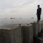 KKP Buka Suara Terkait Proyek Pagar Beton di Cilincing
