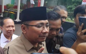 KPK Dalami Aliran Dana Perihal Pembagian Kuota Tambahan Haji