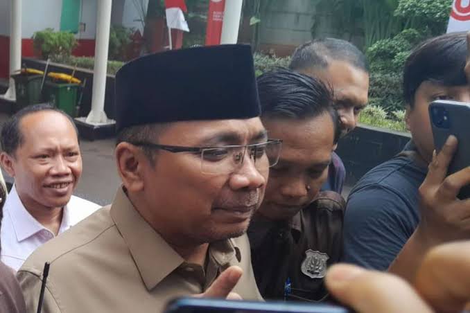 KPK Dalami Aliran Dana Perihal Pembagian Kuota Tambahan Haji