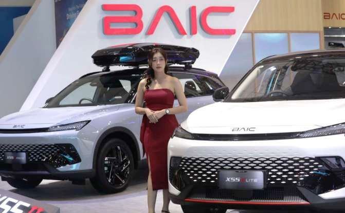 KPK Sita Dua Mobil Mewah dari Noel terkait Dugaan Korupsi Pengurusan Sertifikasi K3 di Kemnaker