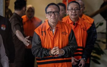 KPK Tanggapi Sangkalan Noel soal Empat HP di Plafon Rumahnya