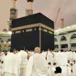Kementerian Haji dan Umrah Resmi Terbentuk, Ini Tugasnya dari Prabowo