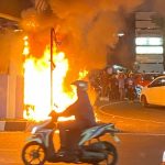 Kerugian Akibat Kericuhan di Bulan Kemerdekaan Capai Rp900 Miliar