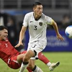 Duhh! Garuda Gagal Lewati Kazakhstan di Ranking FIFA Akibat Imbang dengan Lebanon