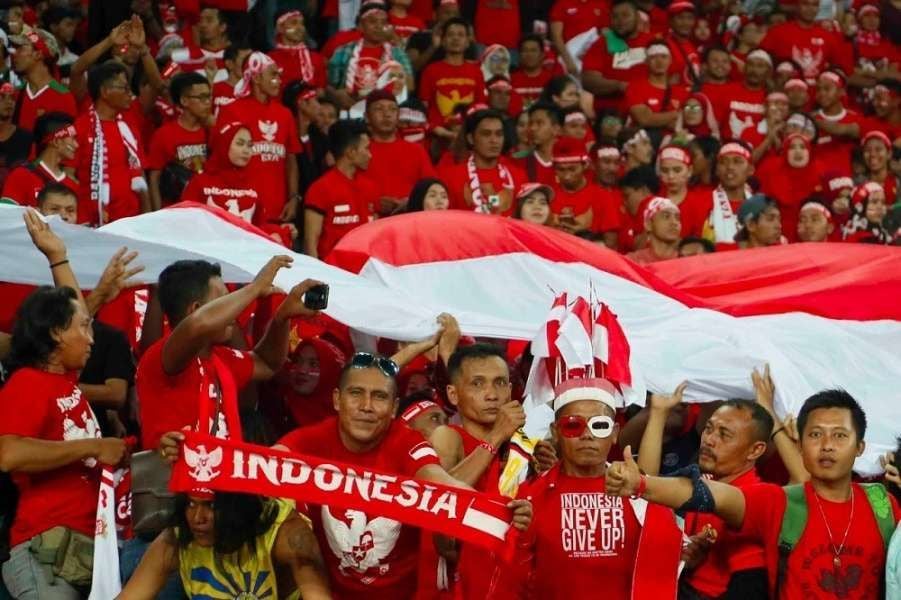 Kluivert Disorot karena Tak Panggil Pemain “Langganan” untuk Lawan Saudi