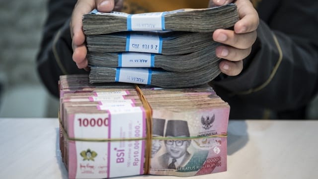 Koperasi Merah Putih Dapat Rp16 Triliun dari Saldo APBN 2025