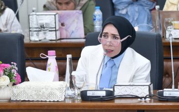 Kritik Dinilai Bagian dari Demokrasi dan Hak Penuh Masyarakat