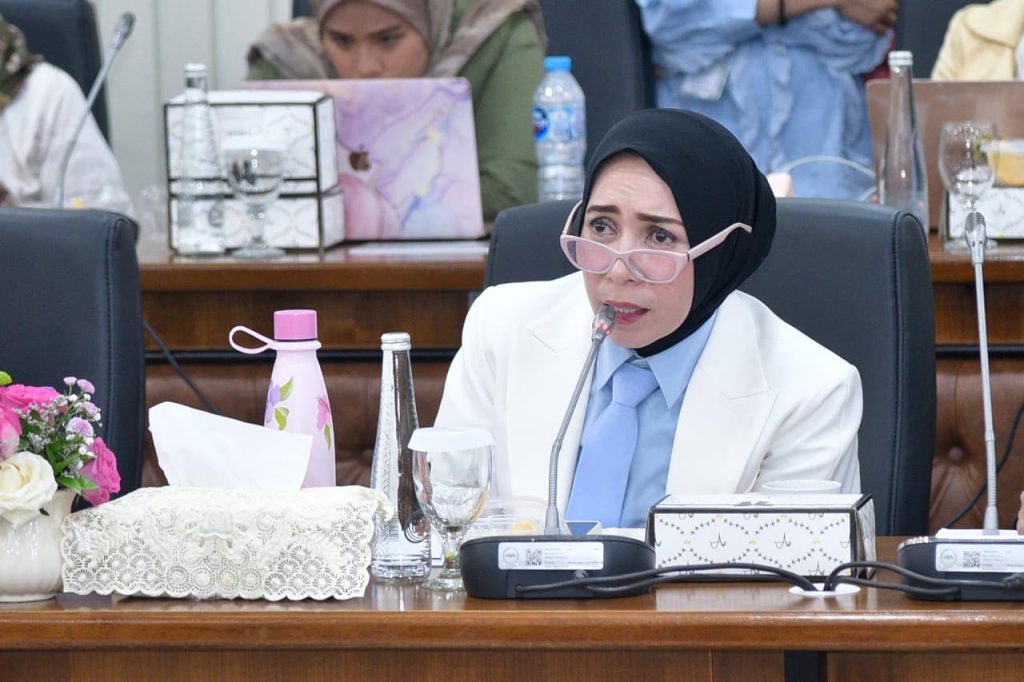 Kritik Dinilai Bagian dari Demokrasi dan Hak Penuh Masyarakat
