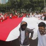 Kualitas Demokrasi Diharap Beradab dan Tidak dengan Anarki