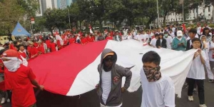 Kualitas Demokrasi Diharap Beradab dan Tidak dengan Anarki