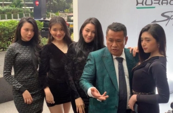 Kuasa Hukum Nadiem Jelaskan soal Dugaan Penggelembungan Harga Pengadaan Laptop di Kemendikbudristek