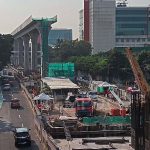 LRT Jakarta Velodrome-Manggarai Diklaim Atasi Kemacetan Hingga Modern Terintegrasi dan Ramah Lingkungan