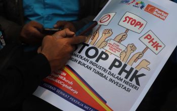 Manajemen Gudang Garam Jelaskan soal PHK Massal