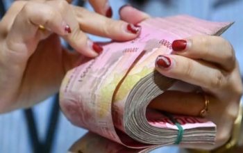 Mantan Karyawan Bank Hanya Butuh 17 Menit untuk Keruk Rp204 Miliar