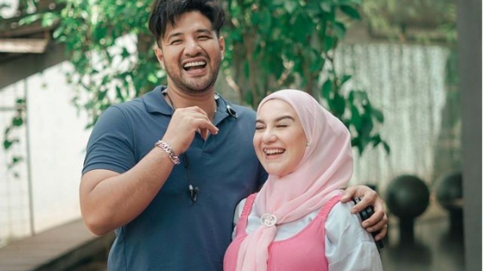 Mantan Suami Irish Bella Pertanyakan Remisi terkait Kasus Penyalahgunaan Narkoba
