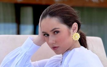 Marketing RS Buka Informasi Kesehatan Vika Kolesnaya