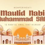Ekoteologi: Keteladanan Nabi Muhammad SAW untuk Kelestarian Bumi dan Negeri