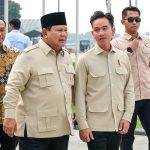 Media Asing Ungkap Dua Isyarat Prabowo dalam Rombak Kabinet usai Kerusuhan
