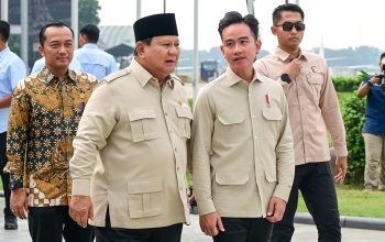 Media Asing Ungkap Dua Isyarat Prabowo dalam Rombak Kabinet usai Kerusuhan