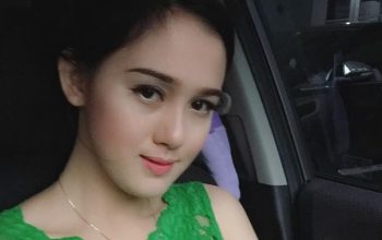 Meisa Hanya Ajukan Dua Tuntutan dari Eza, Sidang Perdana pada 22 September