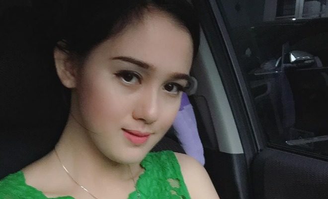 Meisa Hanya Ajukan Dua Tuntutan dari Eza, Sidang Perdana pada 22 September