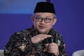 Mu'ti Jabarkan Penggunaan Rp55,4 Triliun di Kemendikdasmen