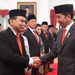 Mensesneg Tanggapi soal Dugaan Bersih-bersih "Warisan" Jokowi