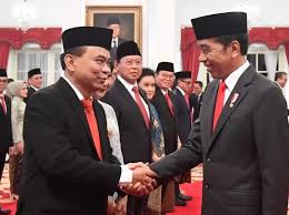 Mensesneg Tanggapi soal Dugaan Bersih-bersih "Warisan" Jokowi