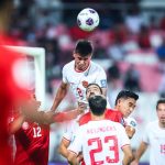 Ini Penyebab Mess Hilgers Batal Perkuat Garuda di FIFA Matchday