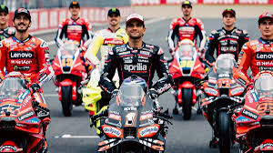 Harga Tiket MotoGP Mandalika 2025 Dibagi Empat Kategori dan Diskon Khusus untuk Masyarakat NTB