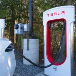 NHTSA Mulai Penyelidikan soal Keluhan Pintu Tesla Tak Berfungsi