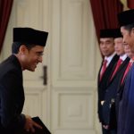 Nadiem Loloskan Pengadaan Laptop Berbasis Chromebook Dinilai Langgar Tiga Ketentuan