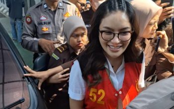 Postingan Nikita Mirzani Banjir Pujian dari Warganet