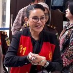 Nikita Mirzani Ungkap Keinginan Selama Dipenjara Akibat Dugaan Pemerasan dan TPPU