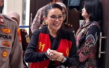 Nikita Mirzani Ungkap Keinginan Selama Dipenjara Akibat Dugaan Pemerasan dan TPPU