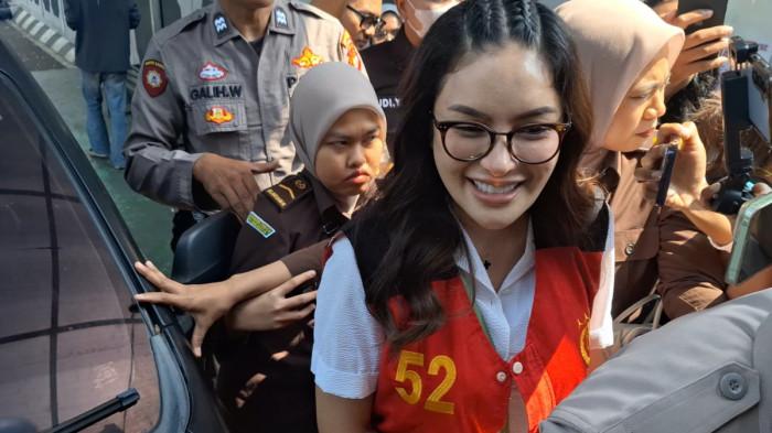 Postingan Nikita Mirzani Banjir Pujian dari Warganet