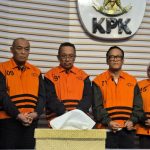 Noel Tanggapi Peluang Lakukan Praperadilan