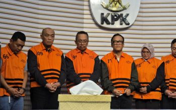 Noel Tanggapi Peluang Lakukan Praperadilan