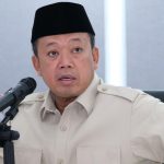 Nusron Minta Tambahan Anggaran Rp3,6 Triliun