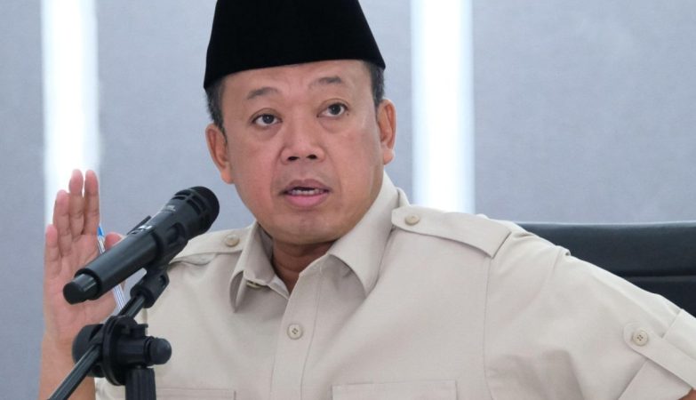 Nusron Minta Tambahan Anggaran Rp3,6 Triliun